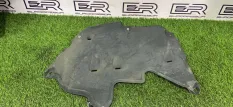 Защита днища кузова Audi A5/S5 (F5)