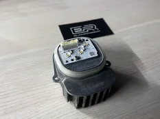 Блок управления фарой Mercedes S W222