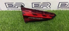 Фонарь задний внутренний левый VAG A5/S5 (F5)