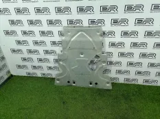 Металлическая защита двигателя Range Rover