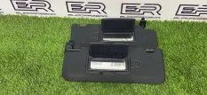 Солнцезащитный козырёк Mercedes W222
