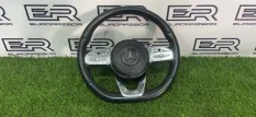 Mercedes-Benz S-Класс W222 рестайлинг