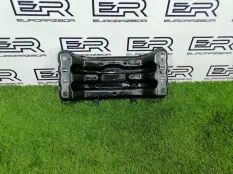 Кронштейн Mercedes X253 C253