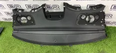 Солнцезащитная шторка заднего стекла в сборе Mercedes S W222