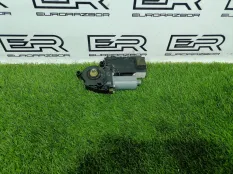 Моторчик стеклоподъёмника передний правый Volkswagen Touareg