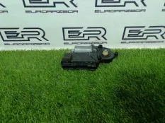 Моторчик стеклоподъёмника передний левый Volkswagen Touareg