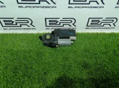 Моторчик стеклоподъёмника передний левый Volkswagen Touareg