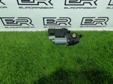 Моторчик стеклоподъёмника передний правый Volkswagen Touareg