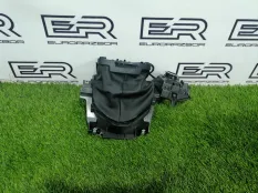 Кожух рулевой колонки Mercedes S-Класс W222 C217 A217 