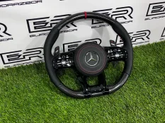 Руль Mercedes AMG