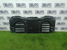 Защита кпп Mercedes GLE W166