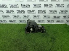 Редуктор задний Mercedes W212 W218 63 AMG 2.82