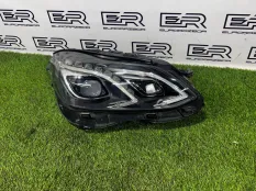 Фара правая Mercedes W212 рестайлинг