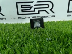 Подсветка номера Mercedes GLE W166