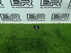 Подсветка номера Mercedes GLE W166