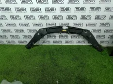 Накладка замка капота Mercedes GLE W166