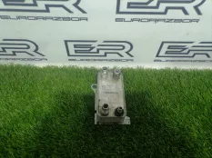 Масляный радиатор АКПП Mercedes S-Класс W222