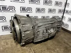 Акпп Mercedes GLE W166 C292 725.038