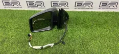 Зеркало левое для Mercedes GLE W166