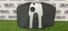 Декоративная крышка двигателя Mercedes W166 X166 C292