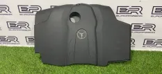 Декоративная крышка двигателя Mercedes GLC X253 C253