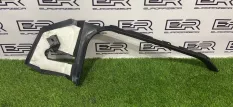 Накладка на порог передняя правая Mercedes W166 X166 C292