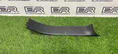 Накладка на порог левая Mercedes W166 X166 C292