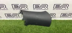 Обшивка стойки задняя левая Mercedes W166 X166 C292