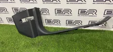Накладка на порог передняя правая Mercedes W166 X166 C292
