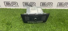 Магнитола Mercedes W166 X166 C292