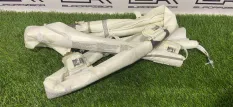 Подушка безопасности боковая шторка правая Mercedes GLE w166