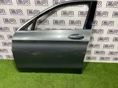 Дверь передняя Левая Mercedes GLC X253