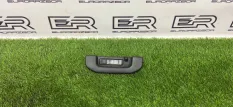 Ручка внутренняя потолочная с плафоном Mercedes W222