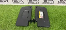 Солнцезащитный козырёк Mercedes W166 X166 C292