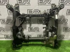 Подрамник передний Mercedes GLE w166 