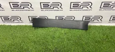 Накладка на порог задняя правая Mercedes W166 X166 C292