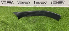 Накладка на порог задняя левая Mercedes W166 X166 C292
