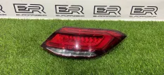 Фонарь задний правый Mercedes CLS C257