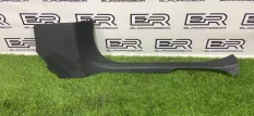 Накладка на порог правая Mercedes W213 W205 X253 W212 W204