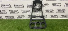 Центральная консоль Mercedes W205 X253