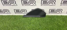 Декоративная накладка торпеды Mercedes W166 X166 C292