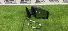 Зеркало правое Mercedes GLE W166