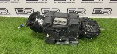 Печка задняя в сборе Mercedes-Benz S-Class W222