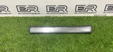 Накладка на порог Mercedes W222