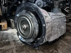АКПП 725.045 Mercedes C257 X290 W213 (M256)