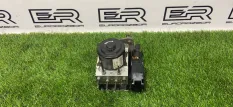 Блок ABS Mercedes W221 рестайлинг