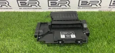 Воздуховод печки Mercedes W222