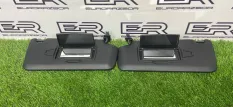 Солнцезащитный козырёк Mercedes X253