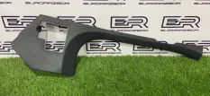 Накладка на порог передняя левая Mercedes X253