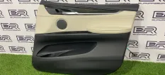 Обшивка двери передней правой BMW X5 F15